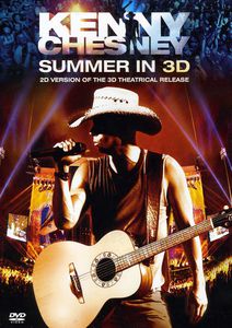 Summer , Kenny Chesney