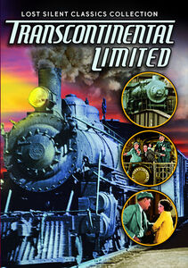 Transcontinental Limited