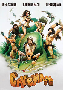Caveman , Ringo Starr