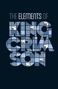 Elements Of King Crimson [Import]