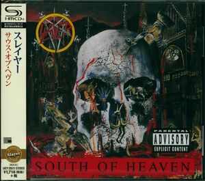 South of Heaven (SHM-CD) [Import]