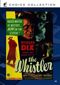 The Whistler