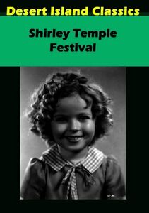 Shirley Temple Festival