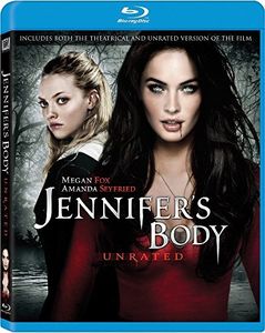 Jennifer's Body , Megan Fox