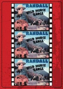 Wild Horse Range , Jack Randall
