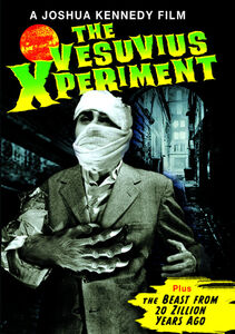 Vesuvius Xperiment , Joshua Kennedy