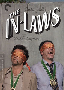 The In-Laws (Criterion Collection) , Peter Falk