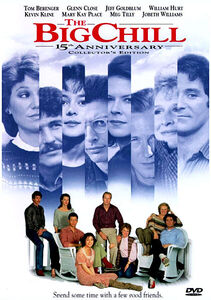 The Big Chill , Tom Berenger