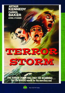 Terror Storm