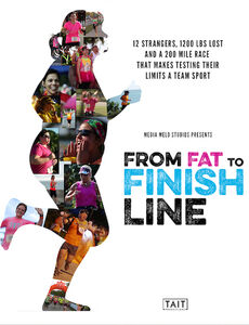 From Fat to Finish Line