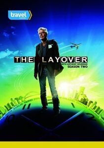 The Layover: Season 2