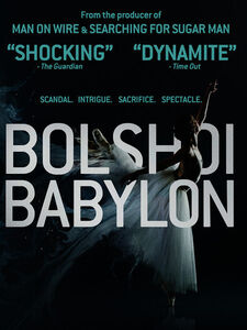 Bolshoi Babylon