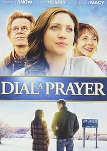 Dial A Prayer