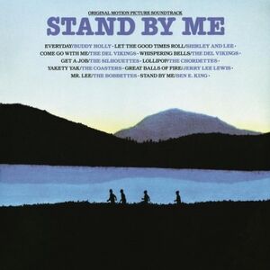 Stand by Me (Original Motion Picture Soundtrack) [Import]
