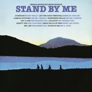 Stand by Me (Original Motion Picture Soundtrack) [Import] , Various