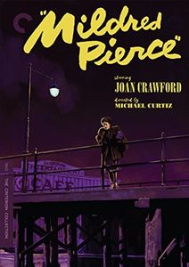 Mildred Pierce (Criterion Collection) , Joan Crawford