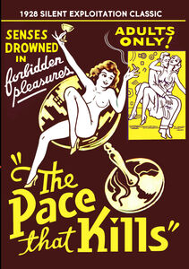 The Pace That Kills , Lois January