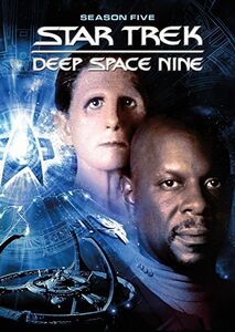 Star Trek - Deep Space Nine: Season Five