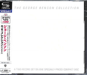 The George Benson Collection (SHM-CD) [Import]