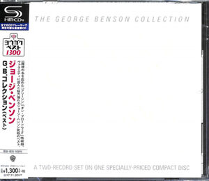 The George Benson Collection (SHM-CD) [Import] , George Benson