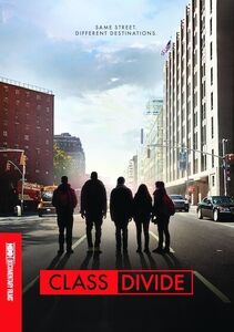 Class Divide
