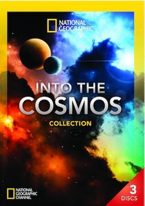 National Geographic: Into the Cosmos Collection