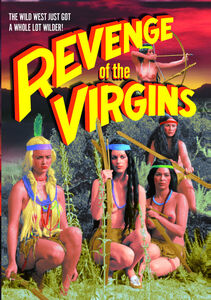 Revenge of the Virgins