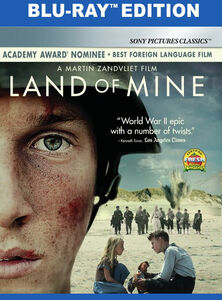 Land of Mine