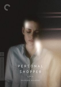 Personal Shopper (Criterion Collection)