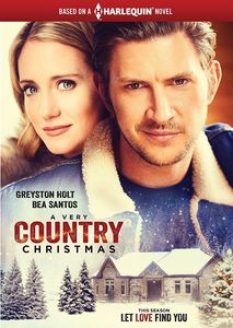 A Very Country Christmas