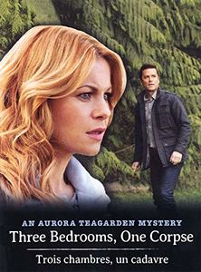Three Bedrooms One Corpse: An Aurora Teagarden Mystery , Candace Cameron Bure