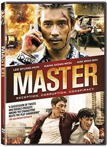 Master