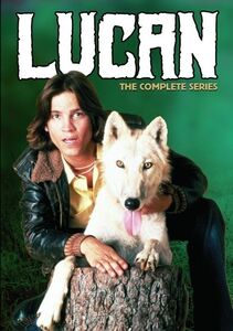 Lucan: The Complete Series