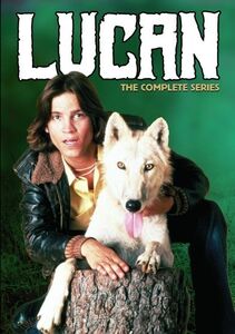Lucan: The Complete Series , Kevin Brophy