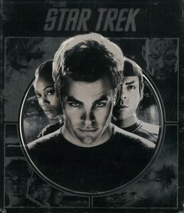 St:2009 , John Cho