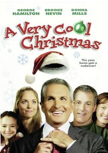 A Very Cool Christmas , Ingrid Torrance