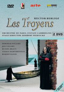 Les Troyens