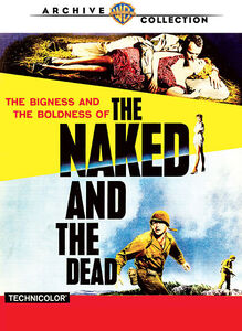 The Naked and the Dead