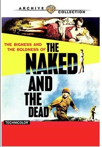 The Naked and the Dead