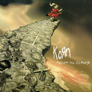 Follow The Leader , Korn