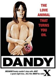 Dandy , Cynthia Denny
