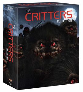 The Critters Collection