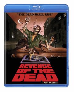 Revenge of the Dead (aka Zeder: Voices From Beyond)