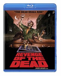 Revenge of the Dead (aka Zeder: Voices From Beyond)