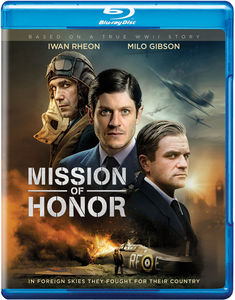 Mission Of Honor