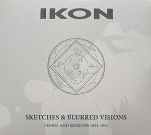 Sketches & Blurred Visions , Ikon