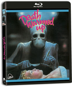 Death Warmed Up , Michael Hurst