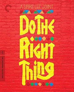 Do the Right Thing (Criterion Collection)