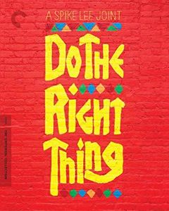 Do the Right Thing (Criterion Collection) , Danny Aiello