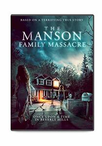 MANSON FAMILY MASSACRE